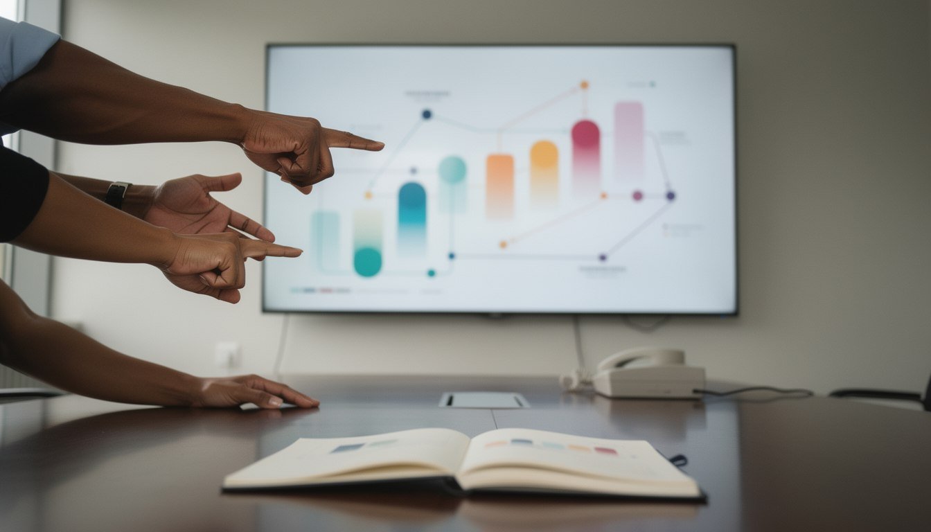 Consultoría de procesos y software financiero
